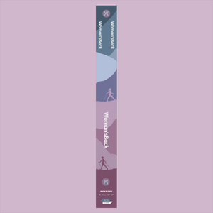 Bastón Nordic Walking