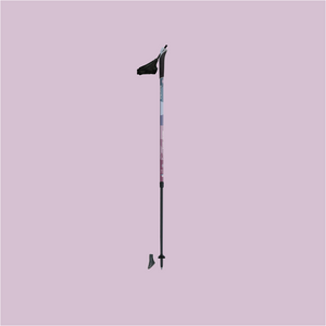 Bastón Nordic Walking